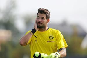 BVB bangt vor Saisonfinale um Bürki