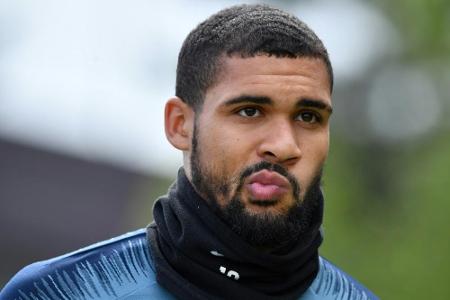 Lange Pause für Chelseas Loftus-Cheek