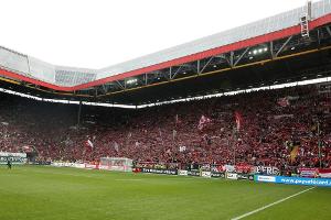 Kaiserslautern nimmt Beccas Angebot nun doch an - Littig tritt ab