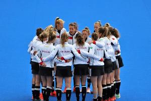 Pro League: Hockey-Frauen verlieren knapp gegen Argentinien