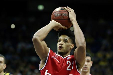 BBL: Vechta verliert in Bamberg BBL: Vechta verliert in Bamberg