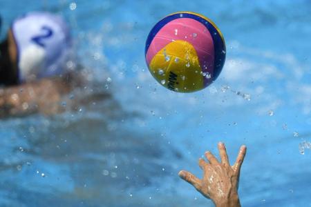 Wasserball: Spandau gewinnt erstes Finalspiel in Hannover