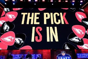 NFL-Draft 2021 in Cleveland, 2023 in Kansas City
