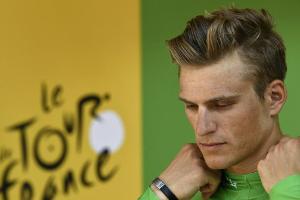 Zwei Monate vor der Tour: Kittel und Katusha-Alpecin trennen sich