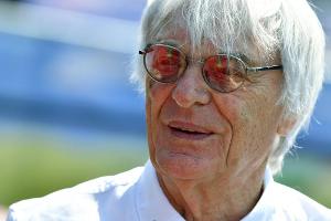 Ecclestone stärkt Vettel den Rücken: "Er kann die Meisterschaft gewinnen"