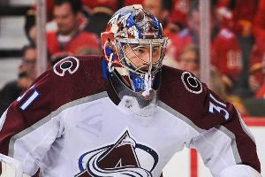 Nach Aus in NHL-Play-Offs: DEB hofft auf Grubauers WM-Zusage