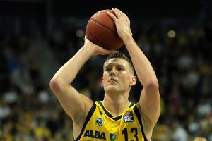 Basketball: Vechta holt Ludwigsburger Chapman