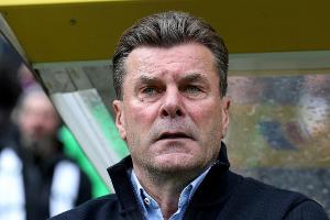 Gladbach mit Verletzungssorgen nach Nürnberg