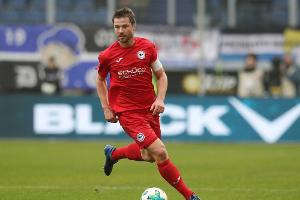 Trotz Zusage: Bielefelds Börner wechselt nach England