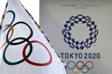 Tokio startet Ticket-Verkauf für Olympia 2020