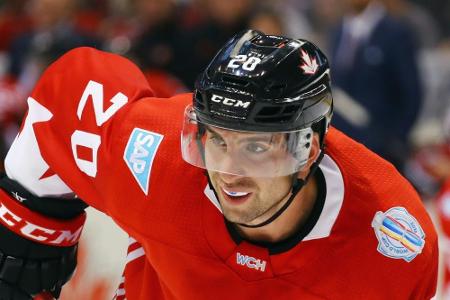 Eishockey-WM: Topstürmer Tavares fehlt Kanada Eishockey-WM: Topstürmer Tavares fehlt Kanada
