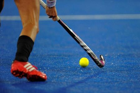 Hockey-DM: Titelverteidiger Mülheim im Finale gegen Mannheim