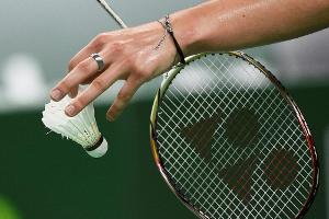 Badminton: Deutschland bei Sudirman Cup maximal 13.
