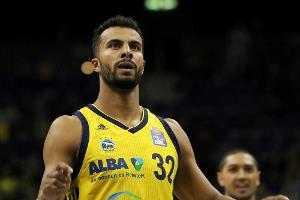 BBL: Berlin siegt zum Play-off-Auftakt