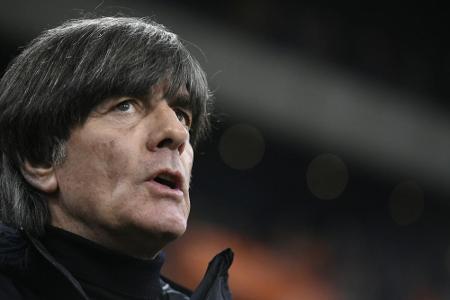Löw zur Bayern-Meisterschaft: Löw zur Bayern-Meisterschaft: