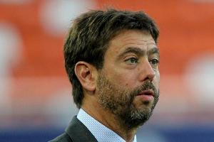 Medien: Bundesliga-Klubs treffen ECA-Chef Agnelli