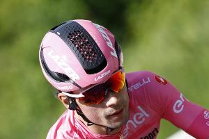 Jumbo-Sportdirektor Engels: "Roglic hatte nie mit Erzen zu tun"