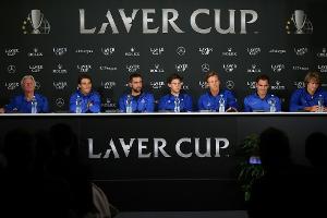 Laver Cup wird offizieller Bestandteil der ATP Tour