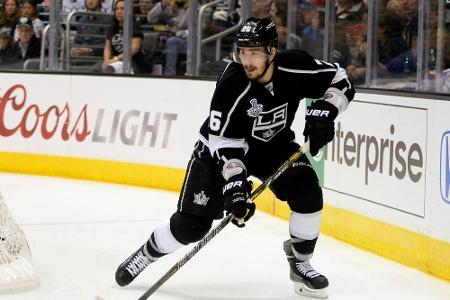 Strafe für NHL-Profi Wojnow halbiert