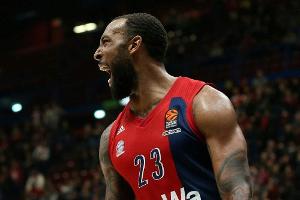 BBL: München gewinnt auch zweites Viertelfinale gegen Braunschweig