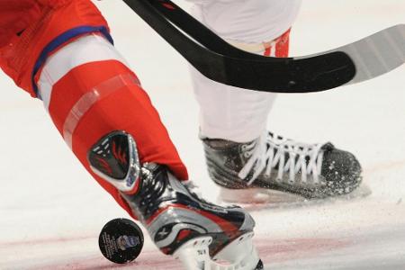 Berliner Gawanke unterschreibt NHL-Vertrag
