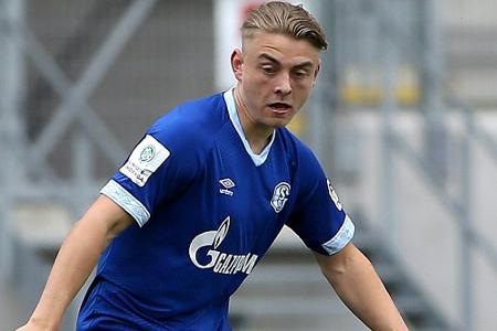 U19-Halbfinale: Schalke gleicht im Derby spät aus U19-Halbfinale: Schalke gleicht im Derby spät aus