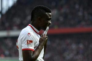 Cordoba fehlt Köln im ersten Bundesliga-Spiel der neuen Saison
