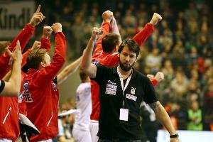 Handball: Magdeburg zieht an Berlin vorbei