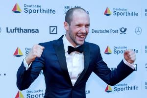 Ironman-Sieger Lange gewinnt Edersee-Triathlon