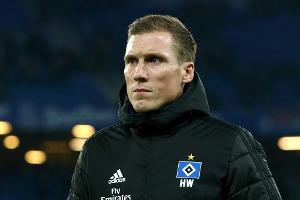 Kurztrip nach Kiel: HSV-Coach Wolf will vor Weihnachten 40 Punkte
