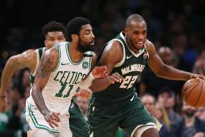 NBA: Boston nach Heimniederlage in Rückstand