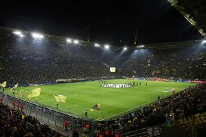 Supercup: Dortmund gegen Bayern Anfang August