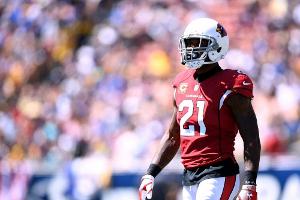 NFL: Cardinals-Cornerback Peterson wegen Dopings sechs Spiele gesperrt