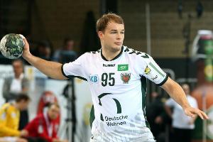 Handball: Füchse kommen Europapokal-Teilnahme näher