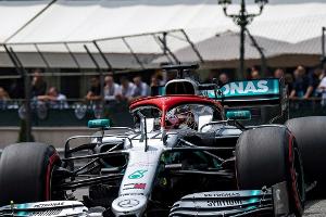 Die Sport-Höhepunkte am Sonntag, 26. Mai 2019