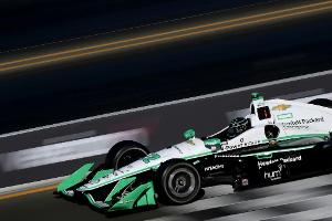 Franzose Pagenaud gewinnt erstmals die Indy 500