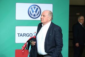 Hoeneß nennt Spannungen zwischen Kovac und Team "Märchen"