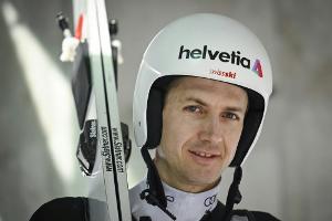 Skispringen: Ammann setzt Karriere fort