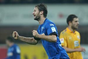 3. Liga: Braunschweig verpflichtet Proschwitz