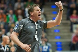 Kiel und Flensburg gewinnen - Gummersbach mit "Abstiegsendspiel"