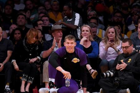 NBA-Profi Wagner: Noch keine Gespräche über WM-Teilnahme NBA-Profi Wagner: Noch keine Gespräche über WM-Teilnahme
