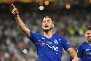 Hazard deutet Abschied von Chelsea an
