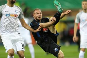Paderborn löst Vertrag mit Herzenbruch auf