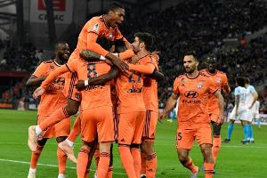 Lyon dank Chelsea-Sieg in der Champions League