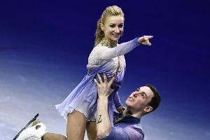Paarlauf-Olympiasiegerin Savchenko wird erstmals Mutter