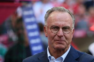 Rummenigge schließt Teilnahme an Super League erneut kategorisch aus