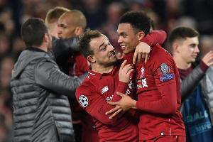 Liverpools genialer Eckball-Trick: Auch für Klopp ging alles zu schnell