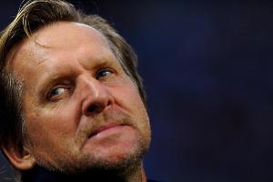 Fußball-Botschafter: Ehrenpreis für Bernd Schuster