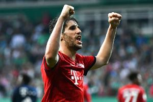 Vor Leipzig-Spiel: Bayern bangen um Einsatz von Martinez