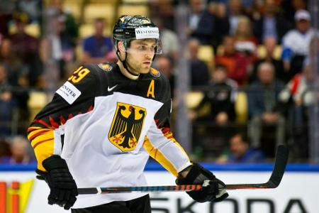 Eishockey-WM: DEB-Team mit mühsamem Auftaktsieg